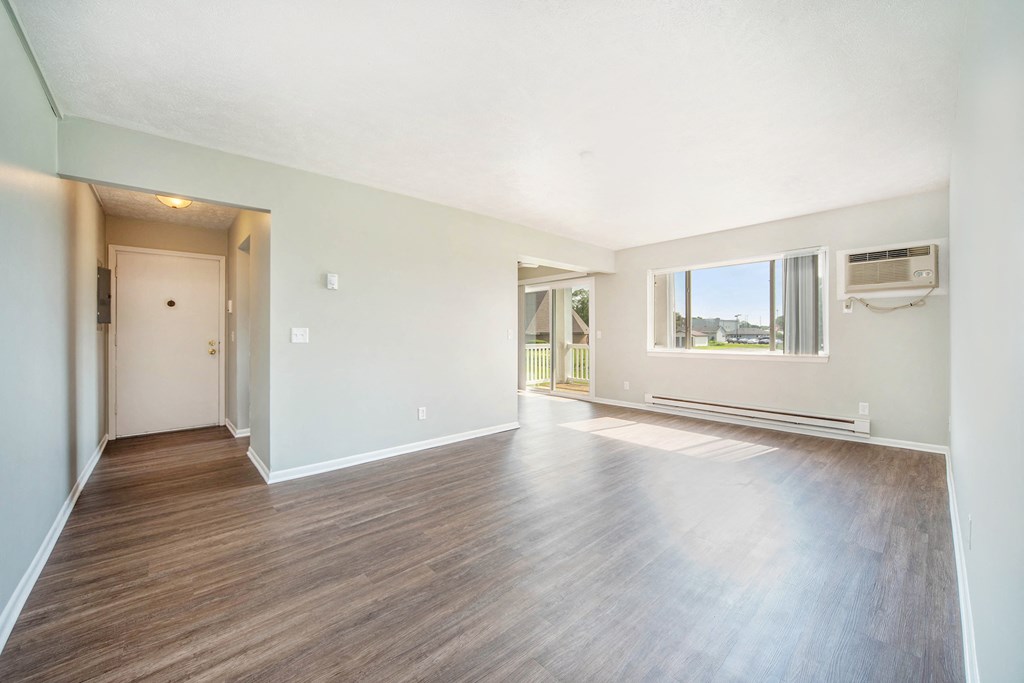 georgetown living room 