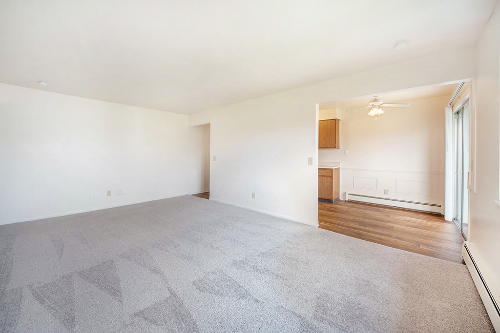 georgetown living room 