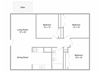 Three Bedroom