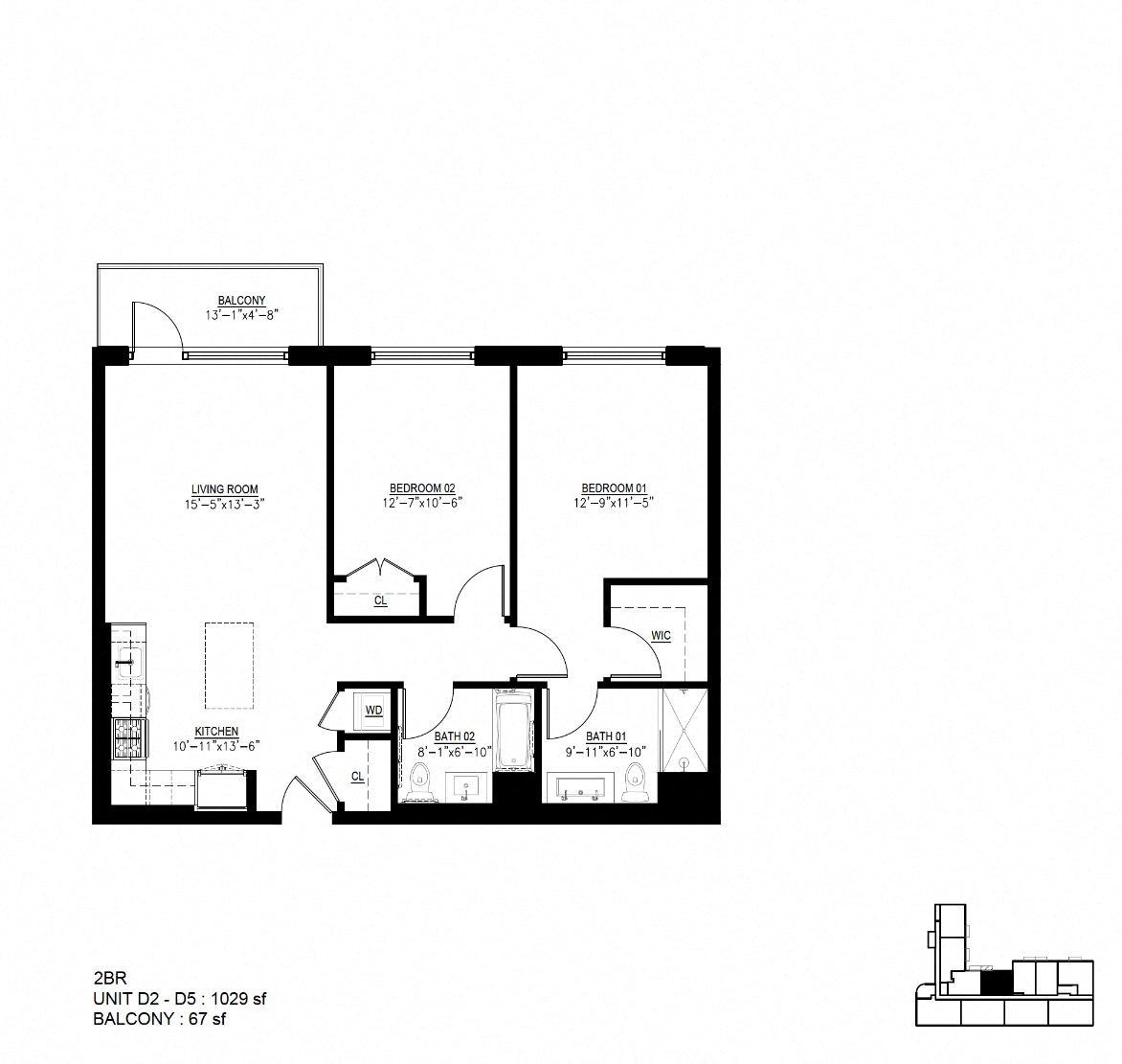 372 9th St. 2-4 Beds Apartment for Rent - Photo Gallery 22