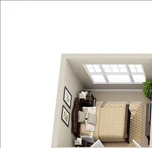 2 Bedroom + 2 Bath