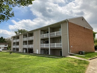 807 Whitney Avenue, NW 1 Bed Apartment for Rent
