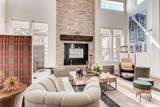 1-bedroom apartment at Auburn Brook Apartments in Castle Rock