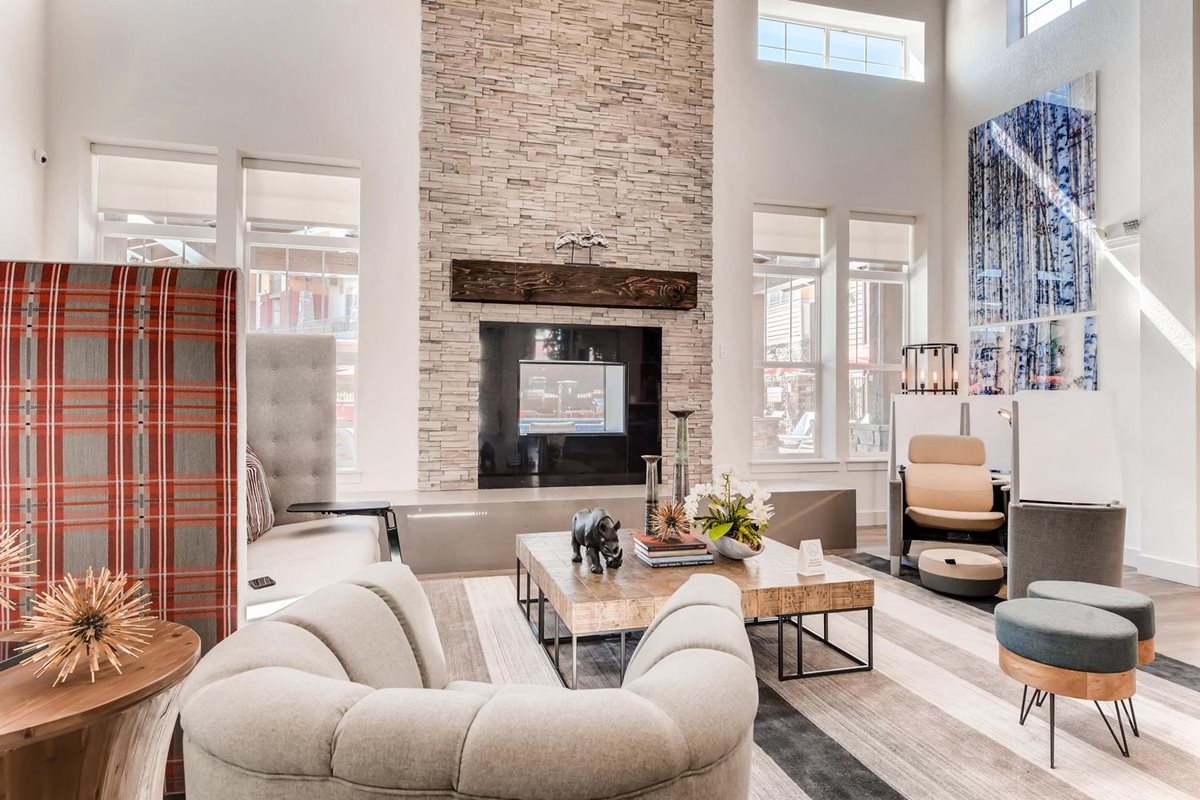 Auburn Brook Apartments