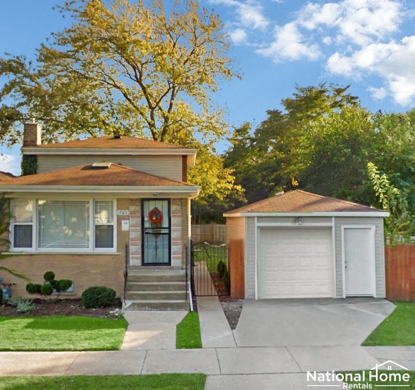 1620 Beverly Ct Hanover Park Il 60133 Zillow