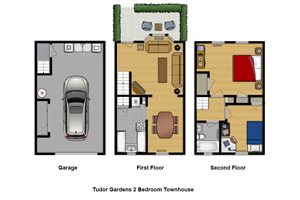 Tudor Garden Apartments 140 Sanders Rd To 204 Sanders Rd Buffalo Ny Rentcafe
