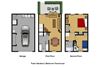 2 Bedroom Town House