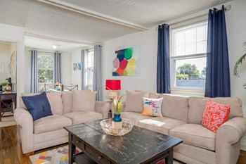 1372 to 1488 Sheridan Dr. 1-2 Beds Apartment for Rent - Photo Gallery 3