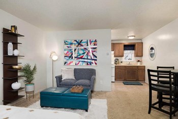 2100 Sheridan Dr. Studio Apartment for Rent - Photo Gallery 2