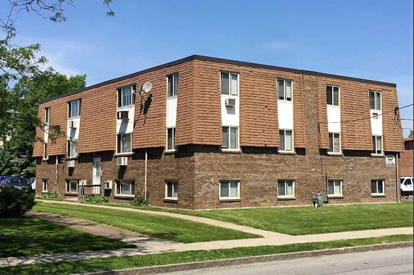 Lasalle West Apartments 730 66th Street N Falls Ny Rentcafe