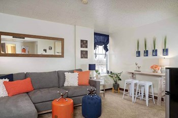 84 Sweeney St. Studio Apartment for Rent - Photo Gallery 2