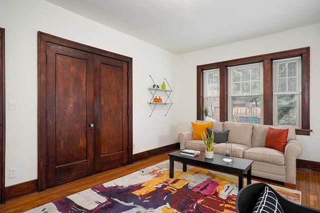 2-bedroom apartment at Main Jewett Apartments in Buffalo, NY