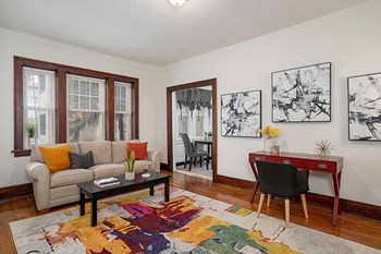 4 and 10 Jewett Pkwy., 2406 Main, 1-2 Beds Apartment for Rent - Photo Gallery 3