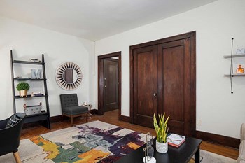 4 and 10 Jewett Pkwy., 2406 Main, 1-2 Beds Apartment for Rent - Photo Gallery 5