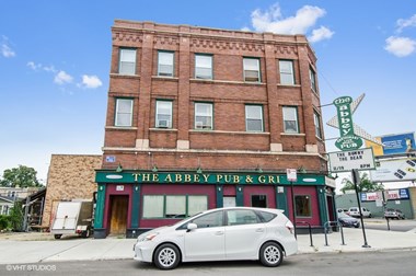 3801 Bernard Studio-2 Beds Apartment for Rent