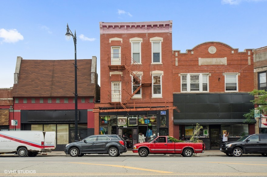 2545 W North Ave Rentals Chicago Il Rentcafe