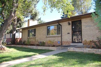 Image for Montana Place - 4520 E. Montana Pl.