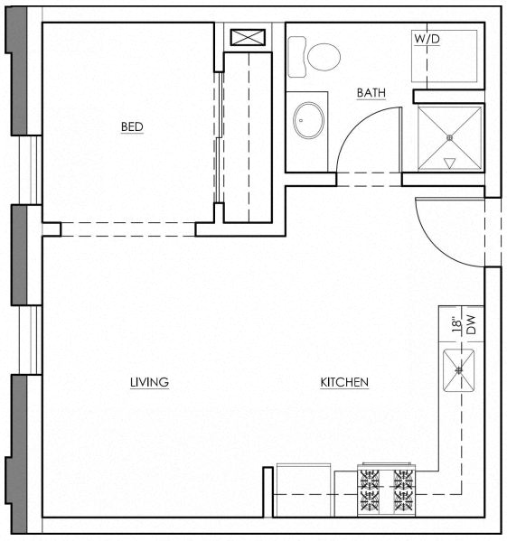 Expanded Studio C