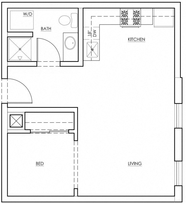 Expanded Studio D