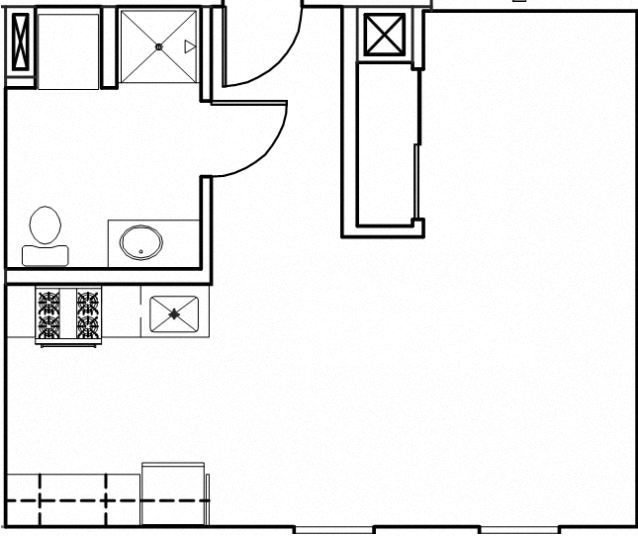 Expanded Studio E