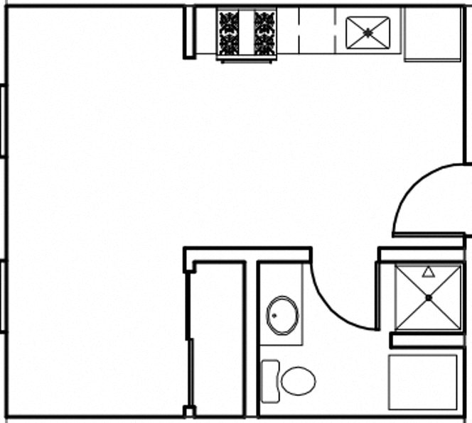 Studio B