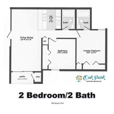 2019 5th Street W. 1-2 Beds Apartment for Rent - Photo Gallery 13