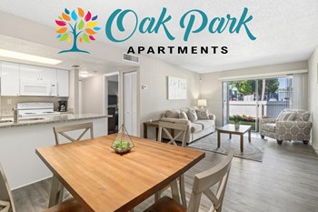 Oak Park Apartments, 2019 5th Street W., Bradenton, FL - RENTCafé