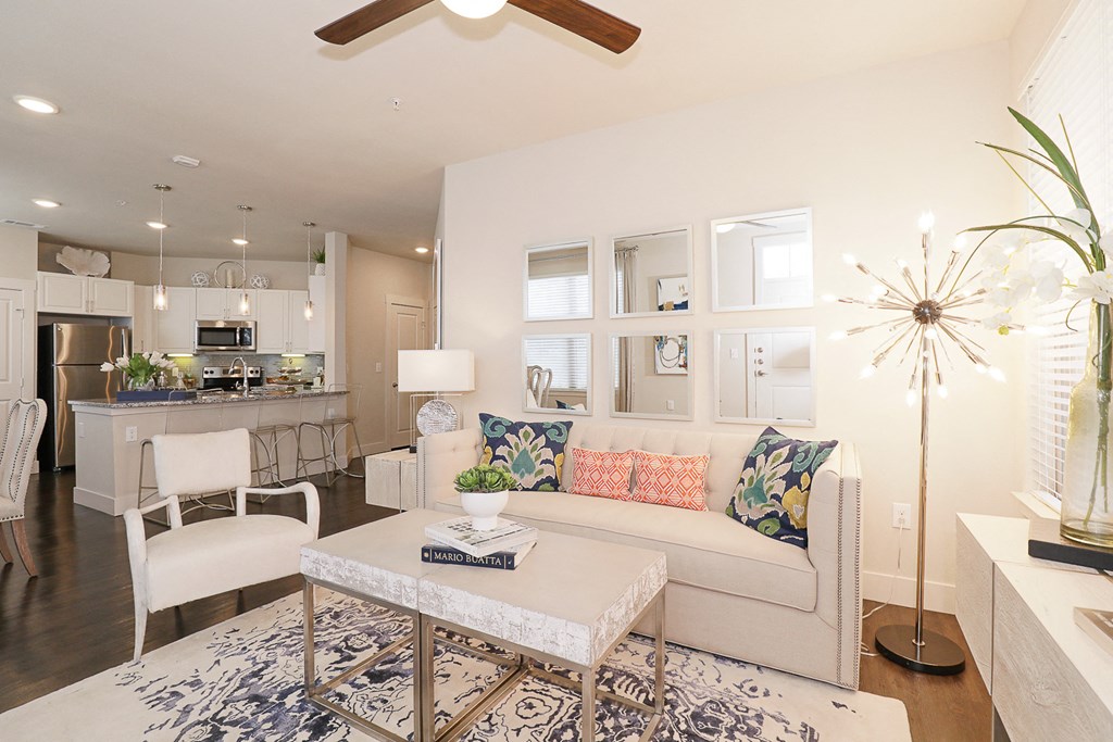 Ridgeline At Rogers Ranch is a similar property to Tacara at Steubing Heights located in San Antonio