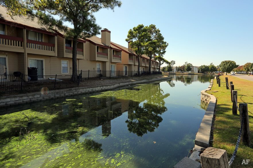 lakeside place apartments apartments in tulsa ok
