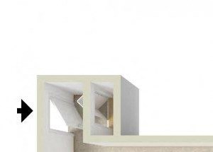 1 BDRM