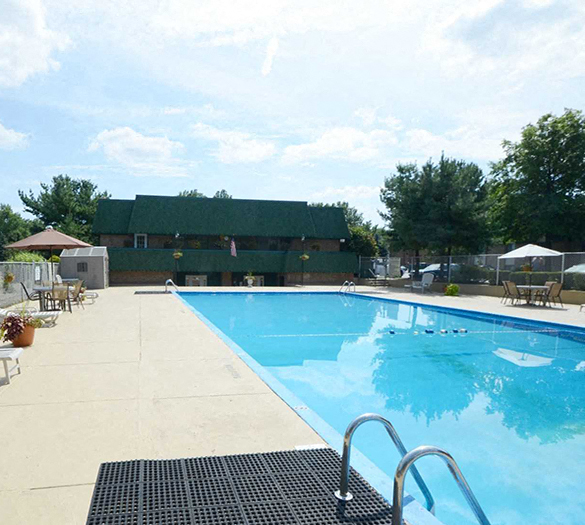 Timber Creek Apartments Apartments in Niles, OH