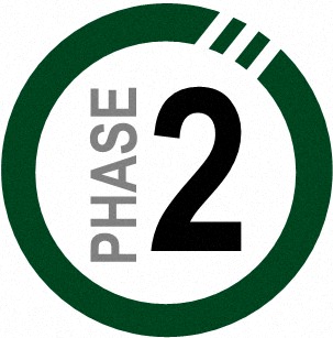 Phase 2 - 3 bed 2.5 bath