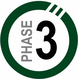 Phase 3 - 3 bed 2.5 bath