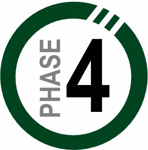 Phase 4 - 3 bed  2.5 bath