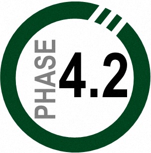 Phase 4.2 - 3 bed 2.5 bath