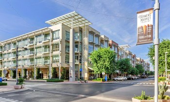 Image for The Residences on High Street - 5315. E. High Street #100