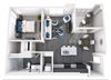 Bartlett (Includes Garage)