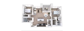 Havasu (Includes Garage)