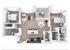 Havasu (Includes Garage)