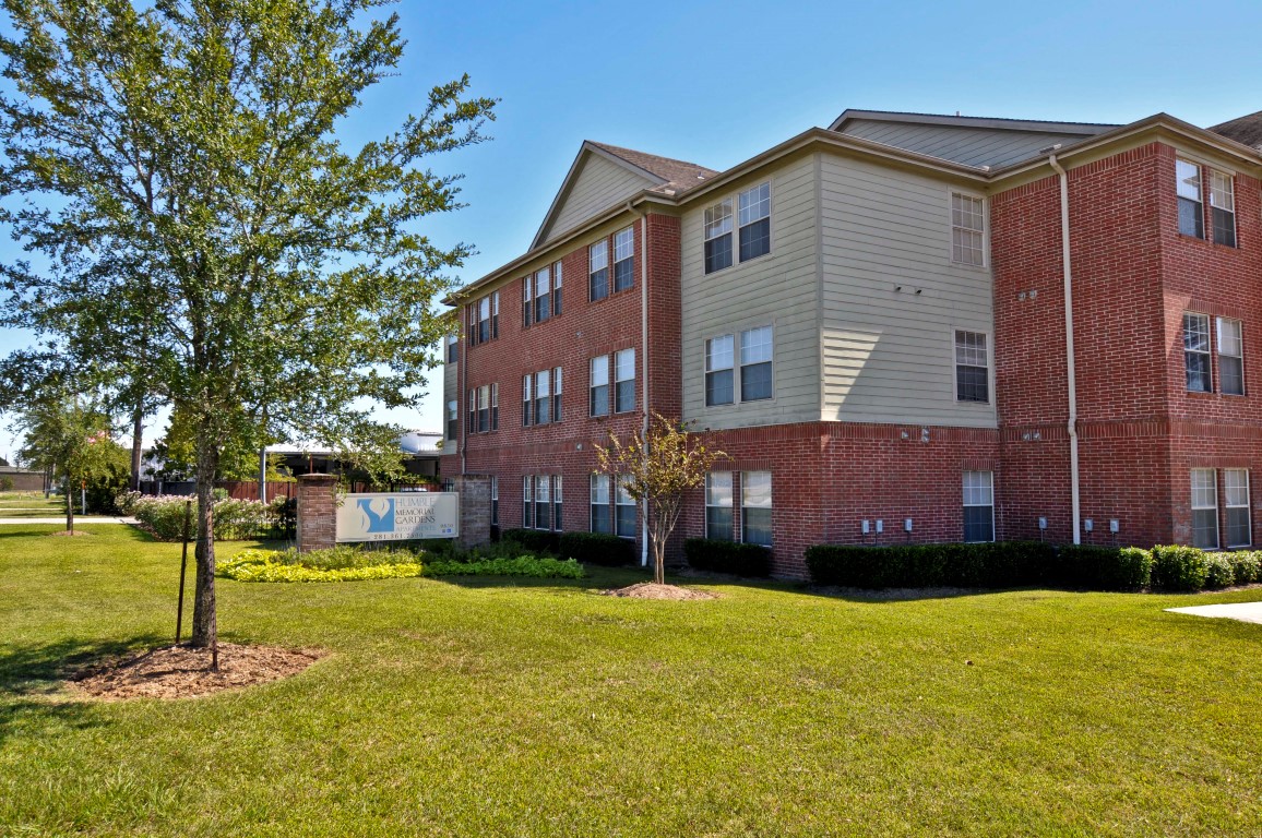 Humble Memorial Gardens Apartments In Humble Tx