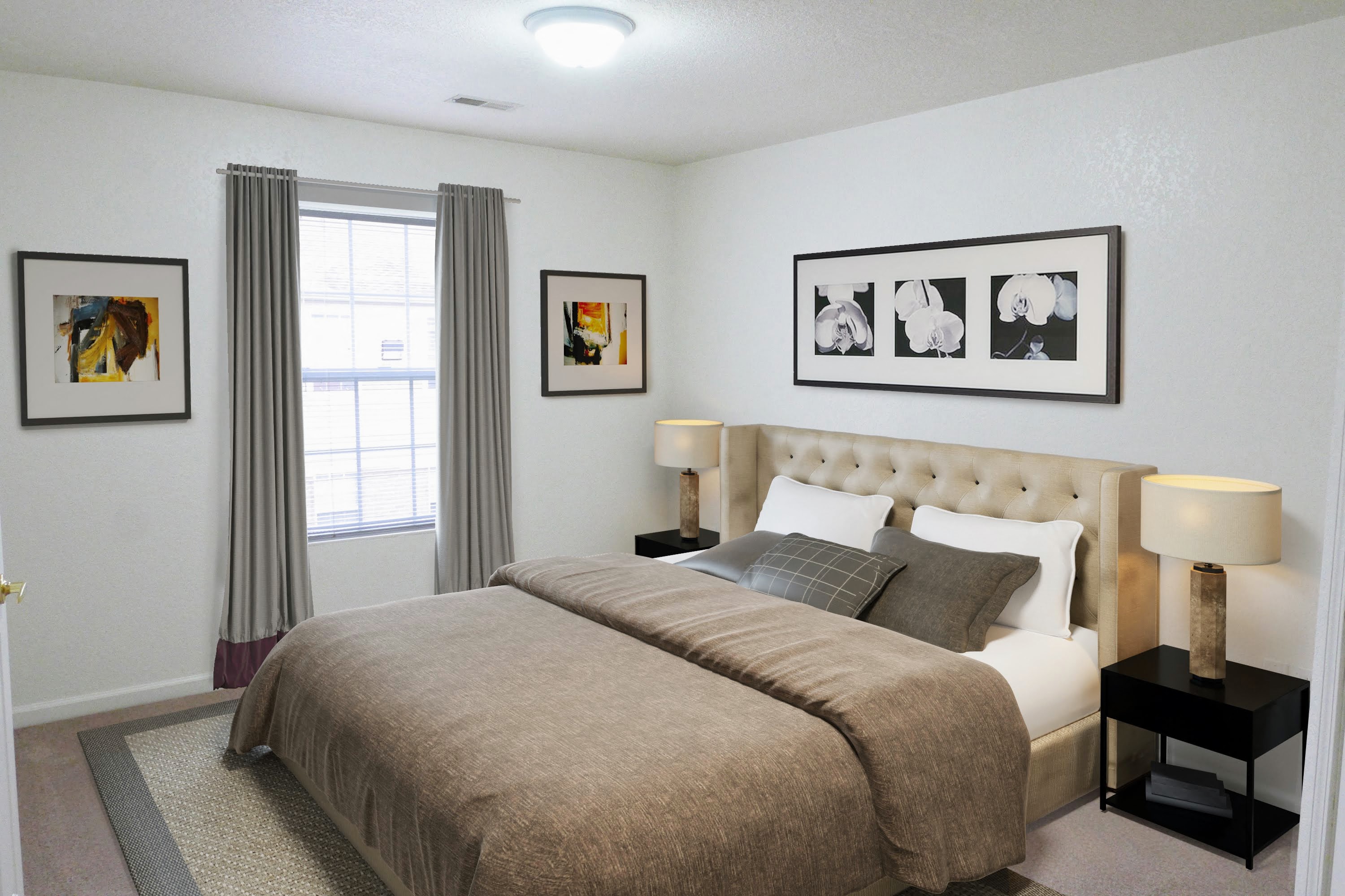 Cortland Estates Apartment And Community Amenities