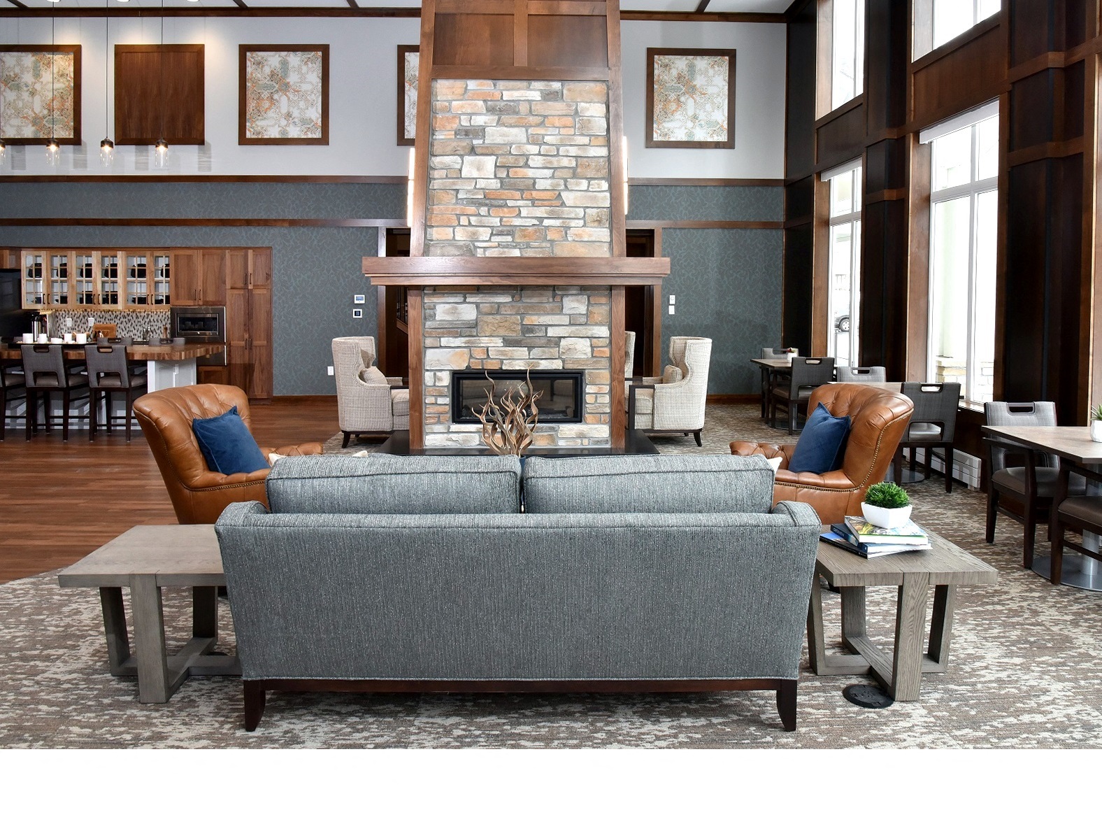 The Legends Of Cottage Grove Apartments In Cottage Grove Mn