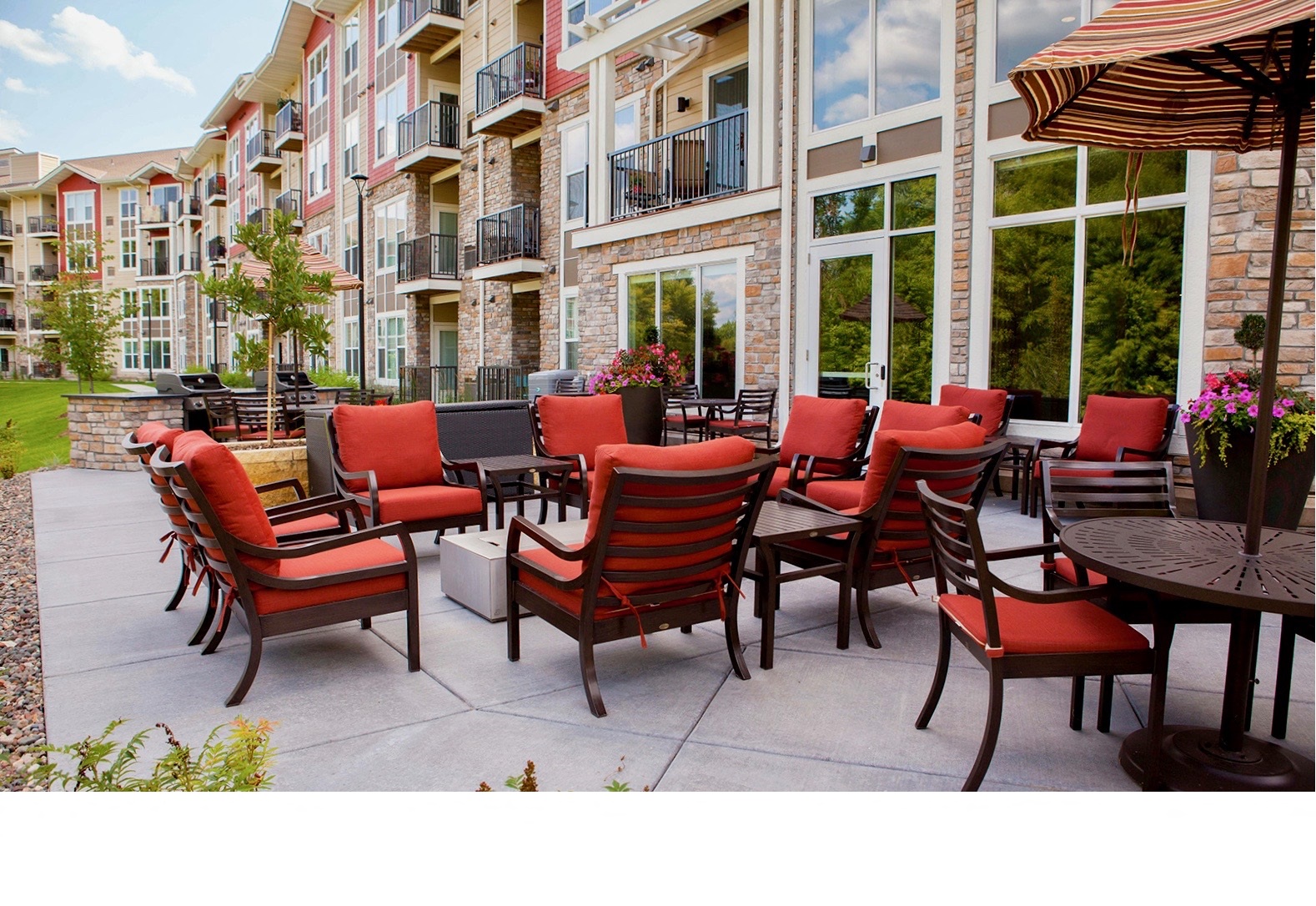 The Legends Of Cottage Grove Apartments In Cottage Grove Mn