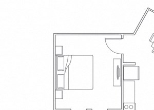 2 Bed 2 Bath Apartment - 1,249 Sq. Ft. Best Apartments in Franklin TN