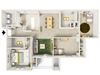 3 BEDROOM