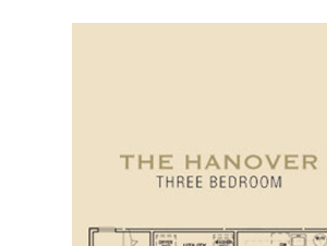 THE HANOVER