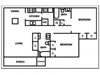 2 BEDROOM