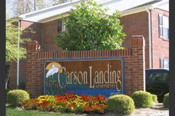 Carson Landing Apartments 741 15th Court Nw Birmingham Al Rentcafé Birmingham Photo Gallery 1