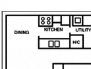 3 BEDROOM