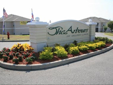 8508 Arbour Lake Drive 2 Beds Apartment for Rent - Photo Gallery 1